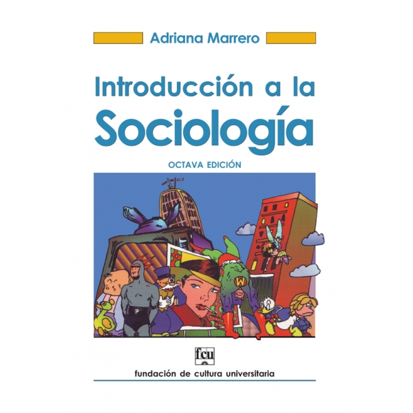 introduccion a la sociologia