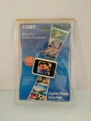coby picture keychain driver